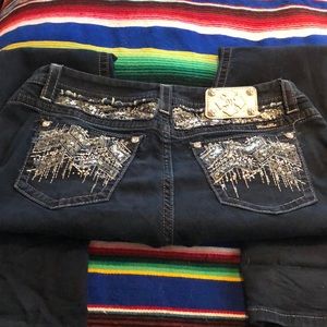 MISS ME Boot Cut, Long